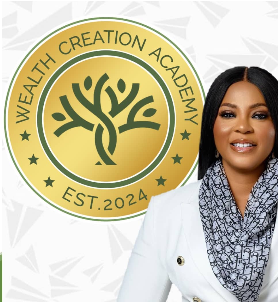 Fundamentals of Wealth Creation 101