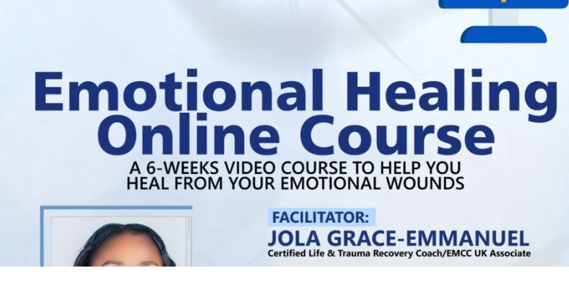 Emotional Healing