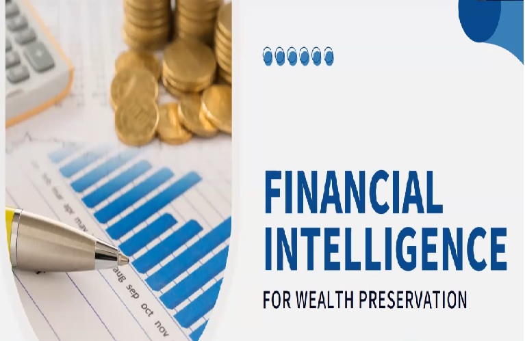 Financial Intelligience