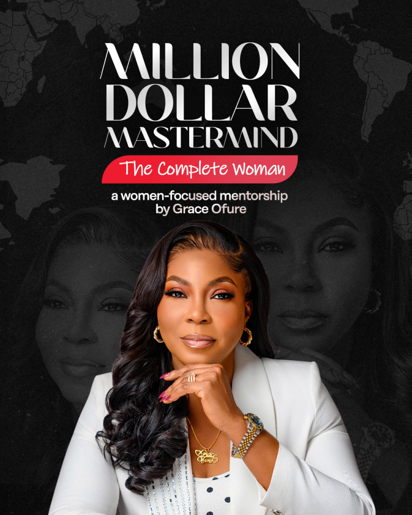 Million Dollar Mastermind