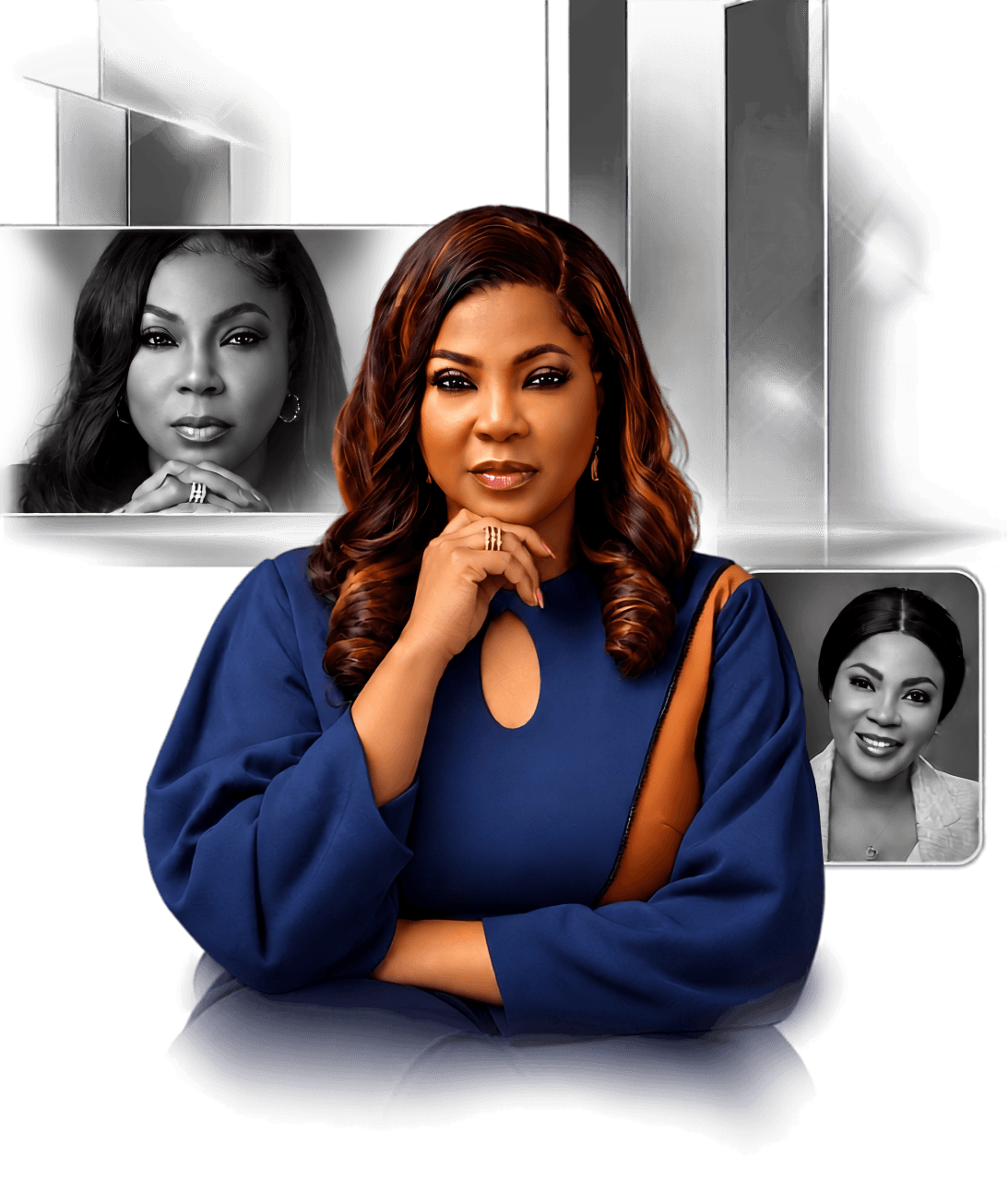 Grace Ofure - Global Coach, Strategist, Wealth Creator